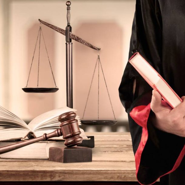 Ağır Ceza Avukatı