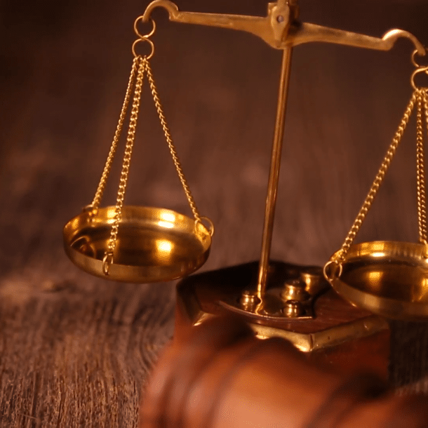 Avukatlık ve Danışmanlık Bürosu