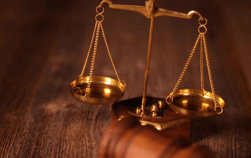 Avukatlık ve Danışmanlık Bürosu