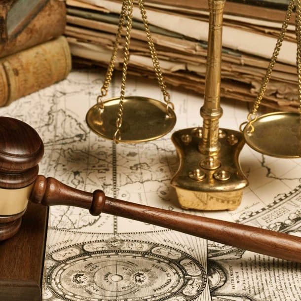 En iyi Avukatlık Bürosu