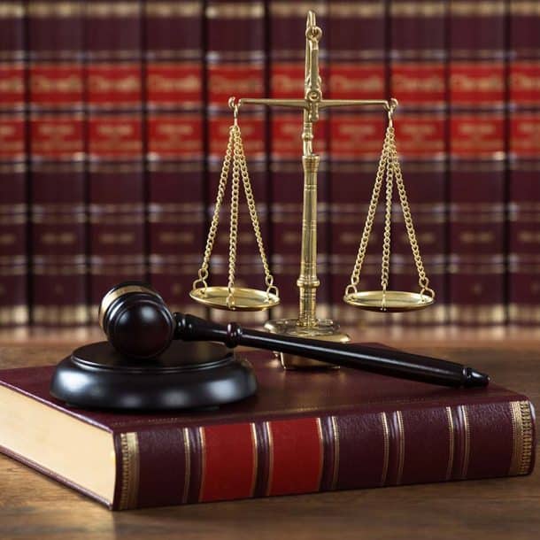 Gaziantep Ağır Ceza Avukatları