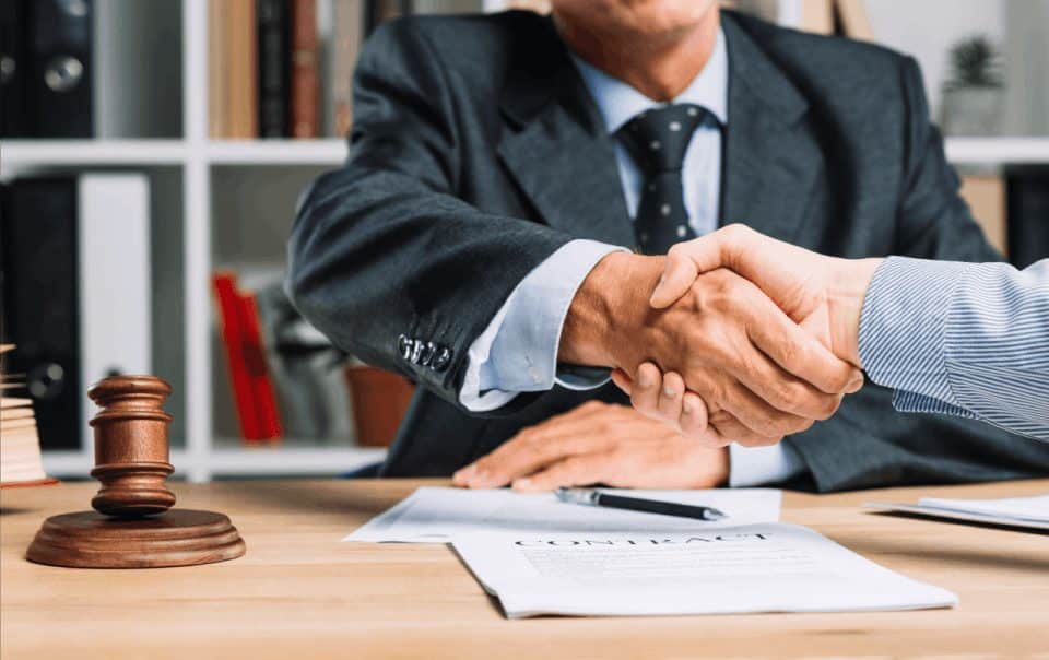 Gaziantep Arabulucu Avukatları