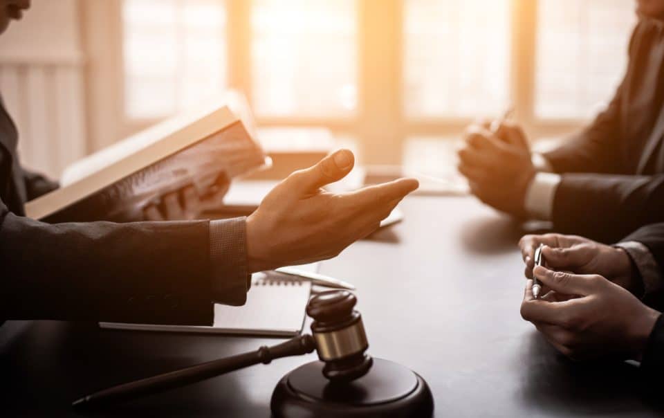 Gaziantep Avukatları İletişim