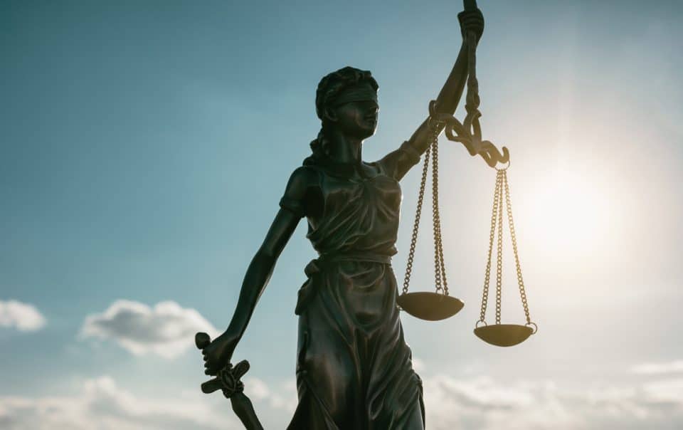 Gaziantep Avukatlık Ofisi