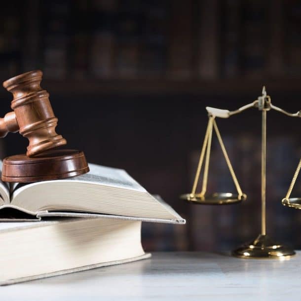 Gaziantep Ceza Avukat