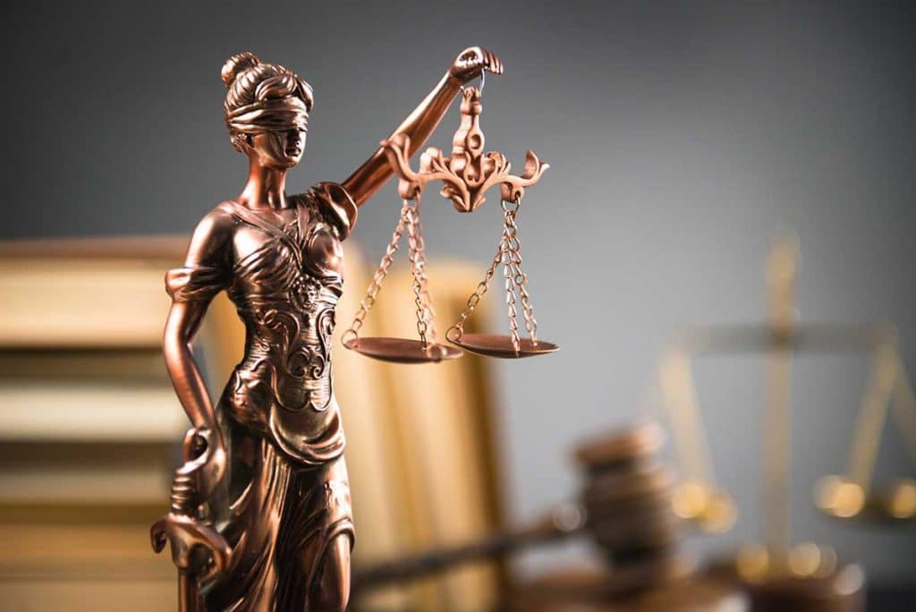Gaziantep En İyi Ağır Ceza Avukatları