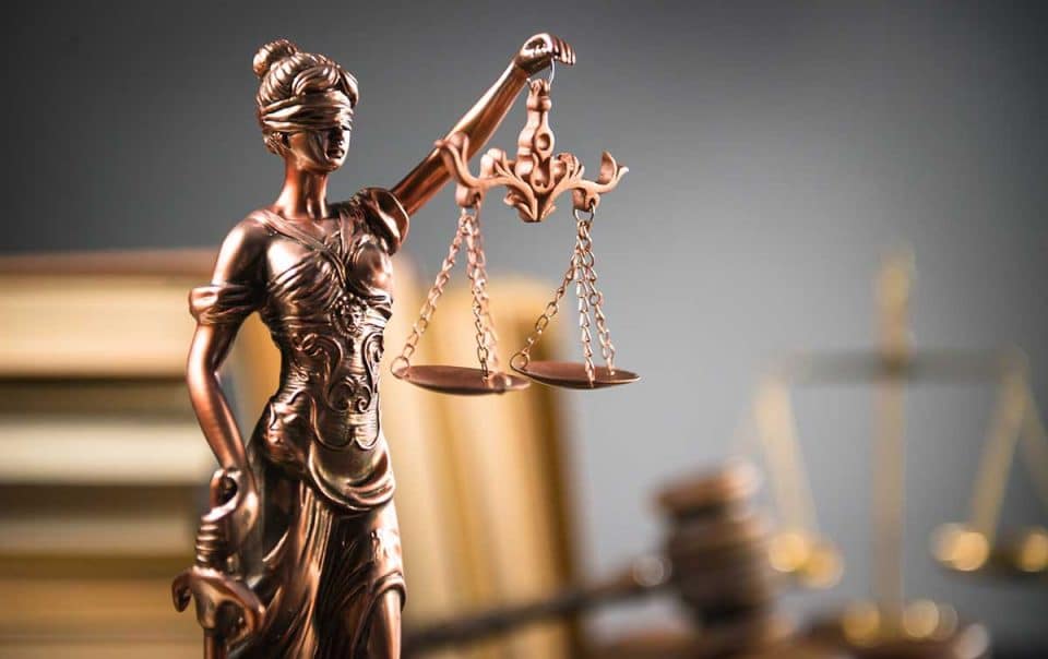 Gaziantep En İyi Ağır Ceza Avukatları