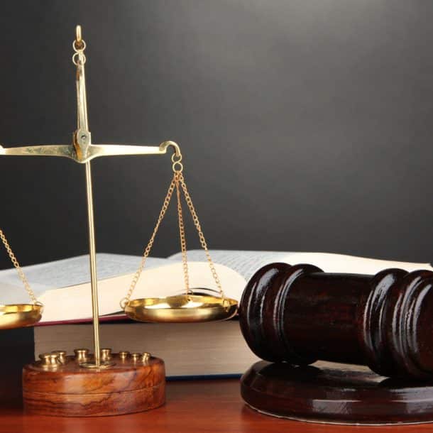 Gaziantep Hukuk Ofisi