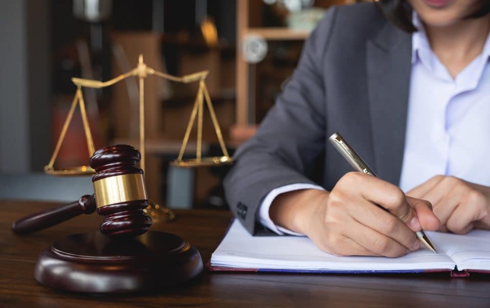 Gaziantep İş Mahkemesi Avukatları