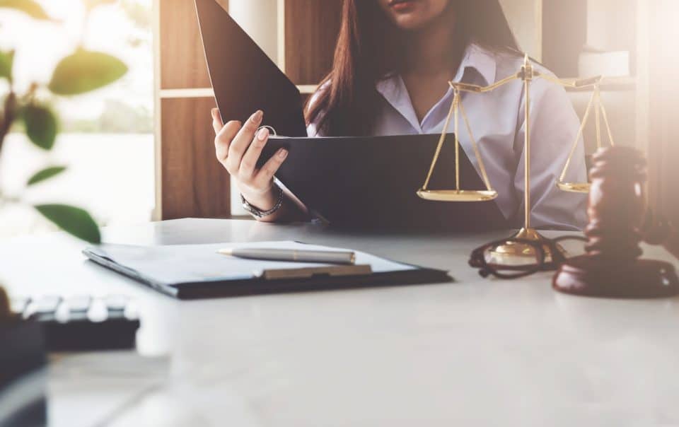 Gaziantep Kadın Avukatlar