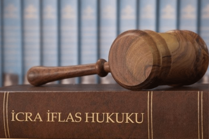 İcra ve İflas Hukuku