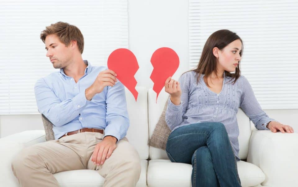 Boşanma Davasında Maddi Manevi Tazminat