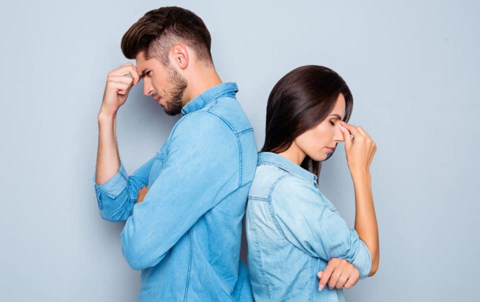 Boşanma Davasında Tanıklık