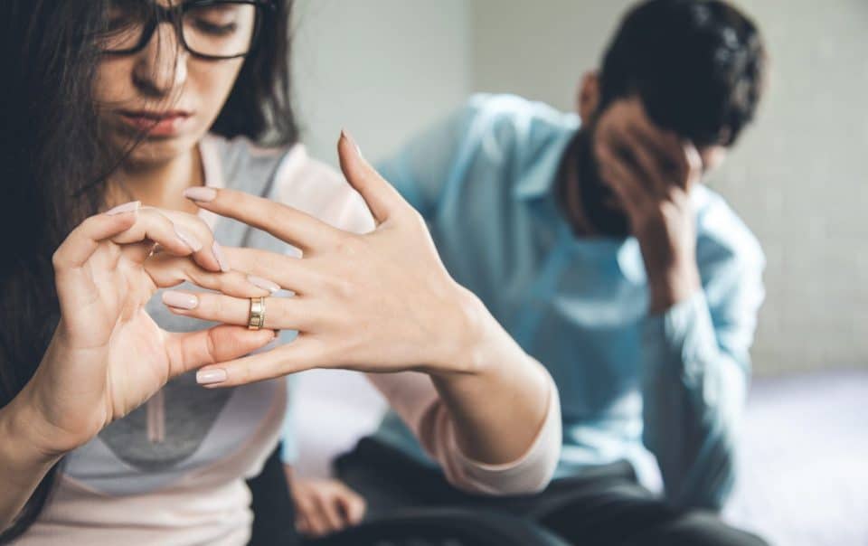 Boşanma Davasında Tedbir Nafakası