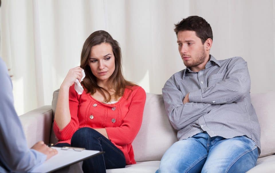 Çekişmeli Boşanma Avukatı Şahinbey