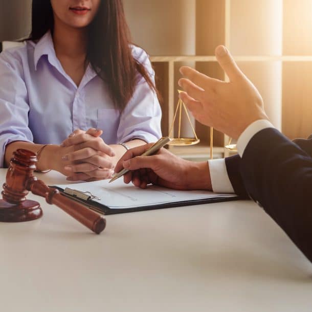 Gaziantep Anlaşmalı Boşanma Avukatı