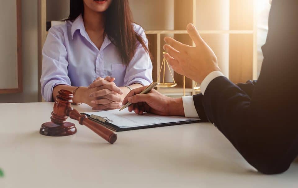 Gaziantep Anlaşmalı Boşanma Avukatı