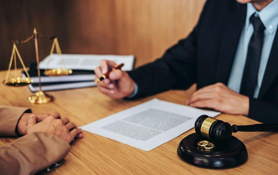 Gaziantep Anlaşmalı Boşanma Davası Hakkında Bilinmesi Gerekenler