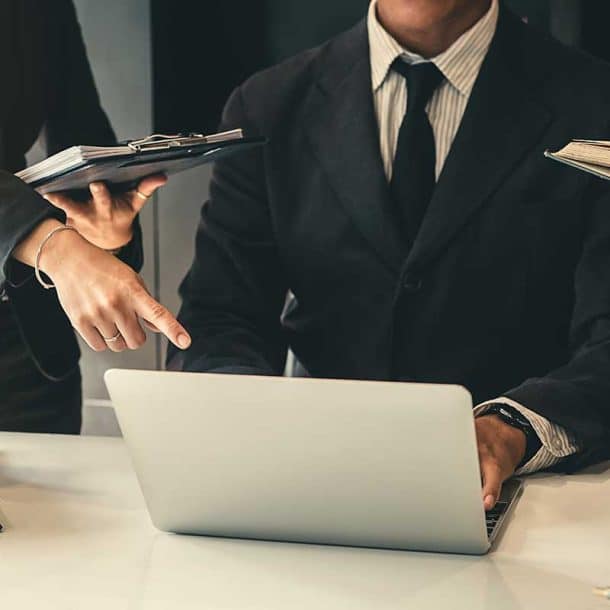 Gaziantep Bilişim Avukatı