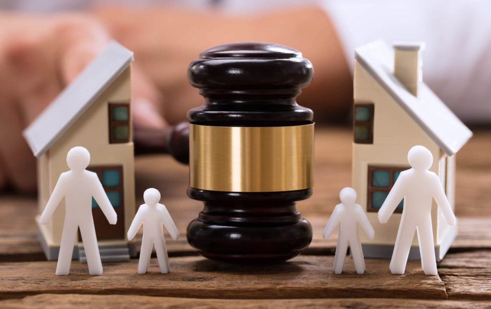 Gaziantep Mirastan Mal Kaçırma Davası