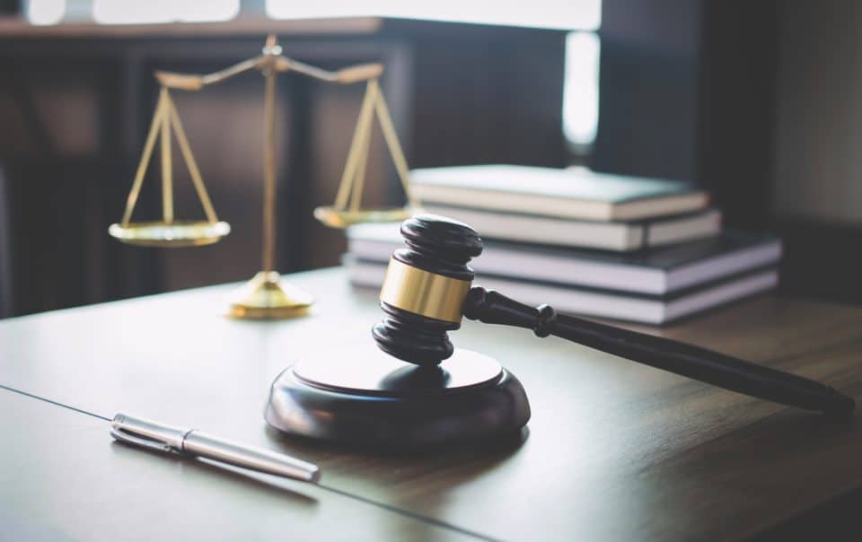 Gaziantep Tanıma Tenfiz Davası Avukatı