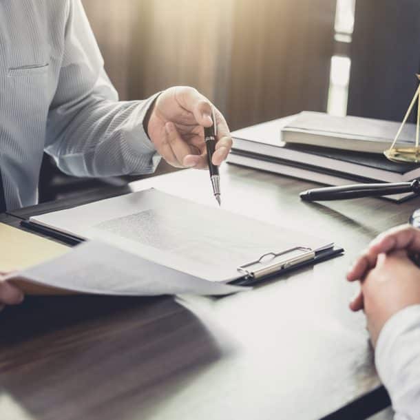 Gaziantep’in En İyi İş Hukuku Avukatı