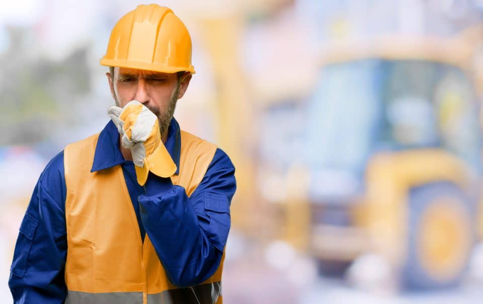 Meslek Hastalığı Nedeniyle Tazminat Davası