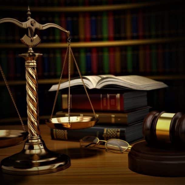 Gaziantep Ticaret Avukatı